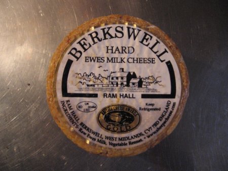 ewes cheese